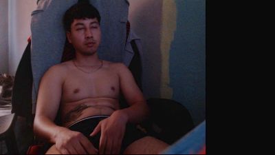 Yungboy webcam cam4 model stream image