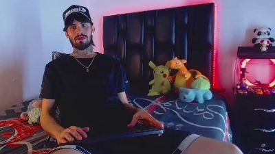 Sex_Fucking webcam model stream image