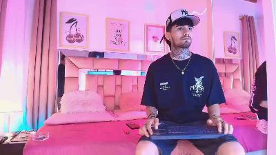 Sex_Fucking webcam cam4 model stream image