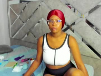 evaxemma webcam chaturbate model stream image