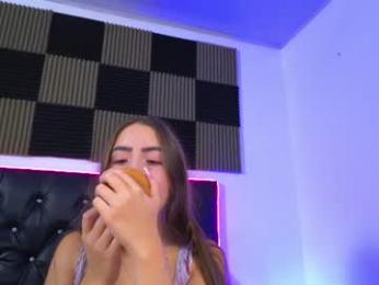 _annie_andrick_ webcam chaturbate model stream image