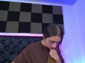 _annie_andrick_ webcam model stream image