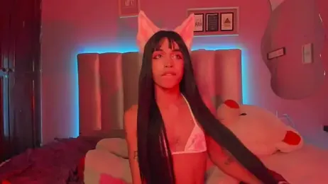 nikkita_dragon_ webcam model stream image