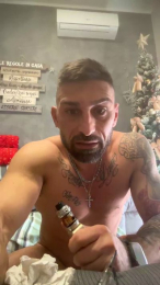 GmGit webcam model stream image