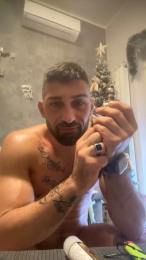 GmGit webcam cam4 model stream image