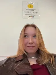 -NaughtyAngel- webcam stripchat model stream image