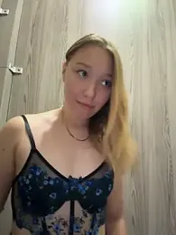 -NaughtyAngel- webcam stripchat model stream image