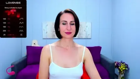 Nia_Smithh webcam model stream image