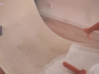 cute_pie_an webcam model stream image