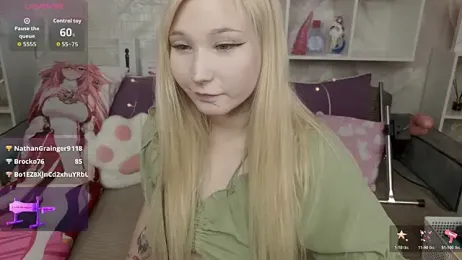 MeowkaKitty webcam stripchat model stream image