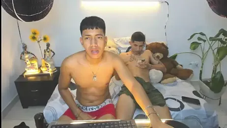 darwinandbrayann webcam stripchat model stream image