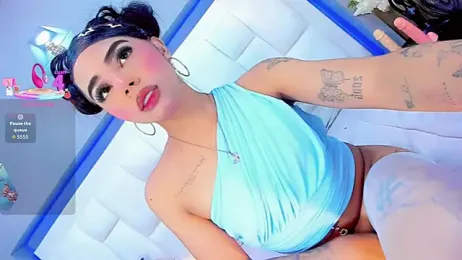 Rous_dolll webcam model stream image