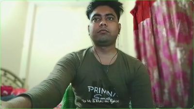 Birbikrom webcam model stream image