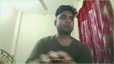 Birbikrom webcam model stream image