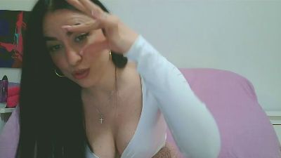 LeilaCG28 webcam cam4 model stream image