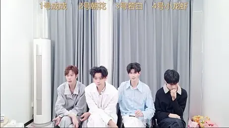 QYBOYS_001 webcam model stream image