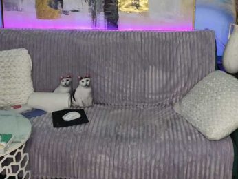 HoneyGirl5 webcam model stream image