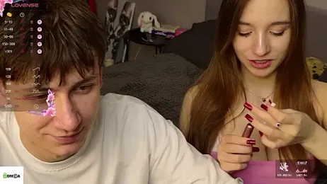 Candyy_Molly webcam stripchat model stream image