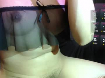 itsnikkime webcam model stream image