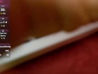 aurora_borealiss webcam model stream image