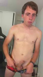 Seb_ webcam model stream image