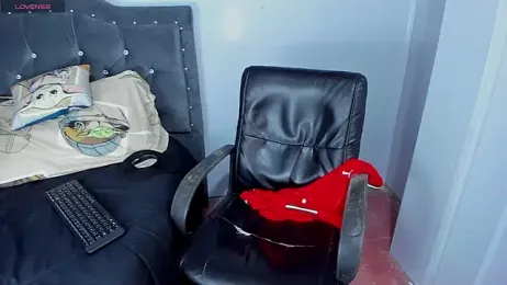 Jacobb_Lee webcam model stream image