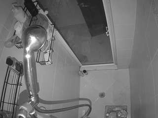 voyeurcam-baileybase-shower webcam model stream image