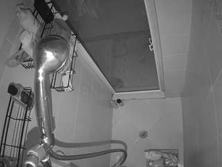 voyeurcam-baileybase-shower webcam model stream image