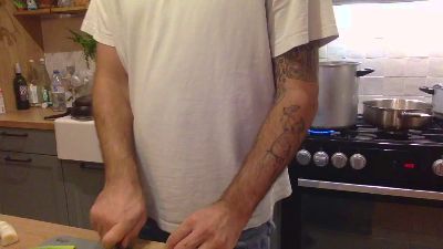 frenchcookerhot webcam model stream image