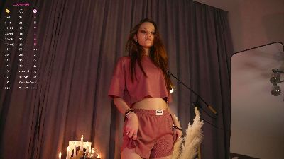 LydiaBlyth webcam model stream image