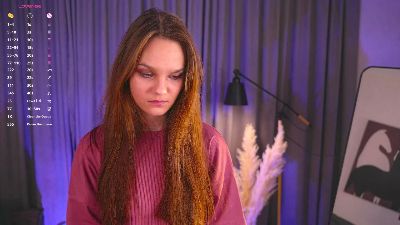 LydiaBlyth webcam cam4 model stream image