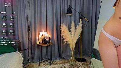 LydiaBlyth webcam cam4 model stream image