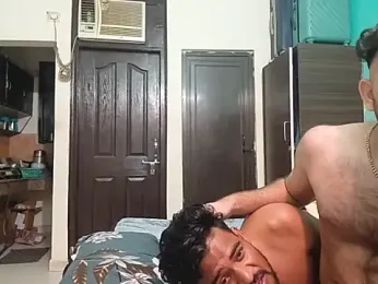 Abhiwolf webcam model stream image