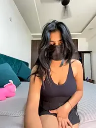 ishu_girls webcam model stream image