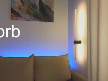 lovely_babyy webcam model stream image