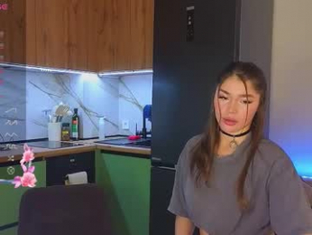 lovely_babyy webcam model stream image