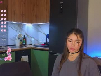 lovely_babyy webcam model stream image