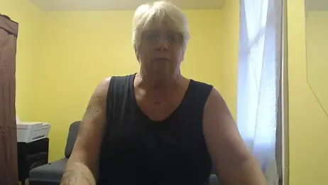 canadiancougar1965 webcam model stream image