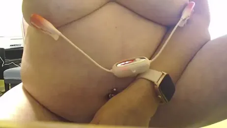 canadiancougar1965 webcam model stream image