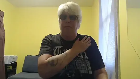 canadiancougar1965 webcam model stream image