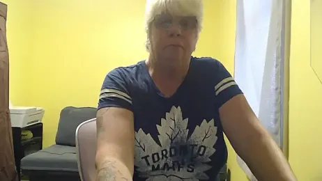 canadiancougar1965 webcam model stream image