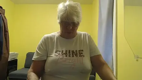 canadiancougar1965 webcam model stream image