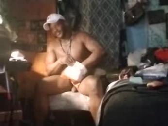 longloadedtx webcam model stream image
