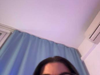 SugarDi webcam model stream image