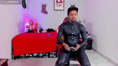 AlejoKhalifa_ webcam model stream image