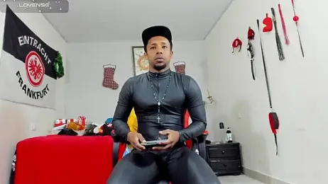 AlejoKhalifa_ webcam model stream image