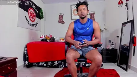 AlejoKhalifa_ webcam model stream image