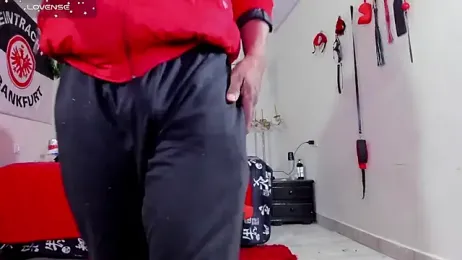 AlejoKhalifa_ webcam model stream image