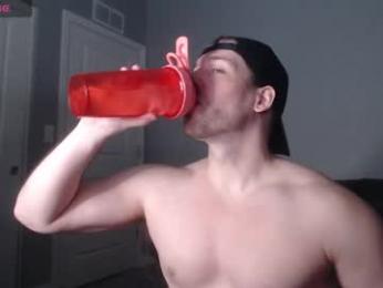 robknocks webcam model stream image