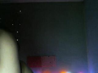 Parker Rain webcam model stream image